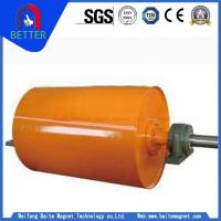 Turkey Permanent Magnetic Separator For Iron Removing